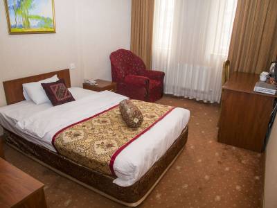 Caspian Palace (Foto)