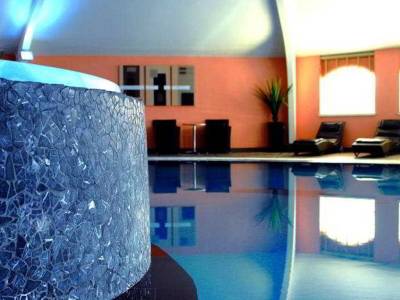 Airth Castle Hotel & Spa