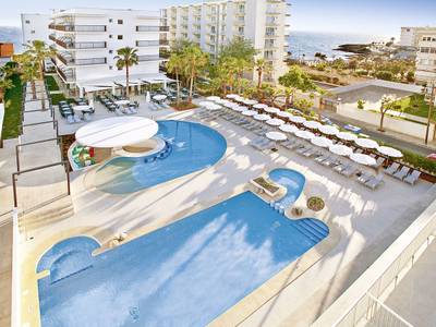 JS Palma Stay - Erwachsenenhotel ab 16 Jahren