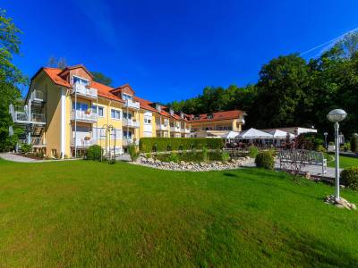 Vitalhotel Sonneck (Foto)