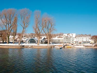 Hotel Hoeri am Bodensee