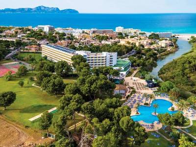 Exagon Park Club & Spa