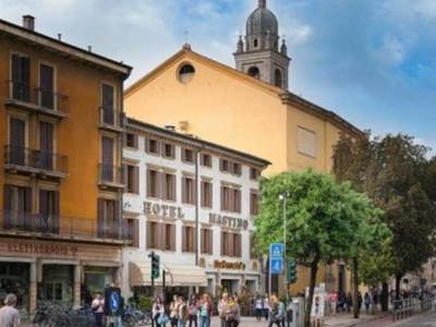 Hotel Mastino & Appartements San Lorenzo