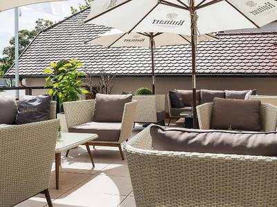 Hotel Restaurant Torkel