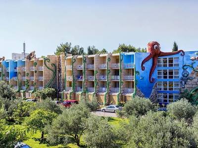 Amadria Park - Hotel Andrija