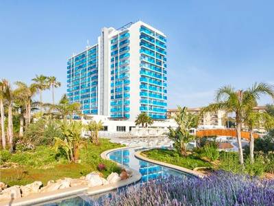 BG Tonga Tower Design Hotel & Suites