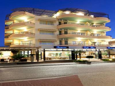 Olympic Star Beach Hotel