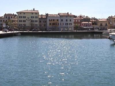 Alla Citta di Trieste