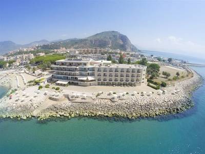 Grand Hotel L'Approdo