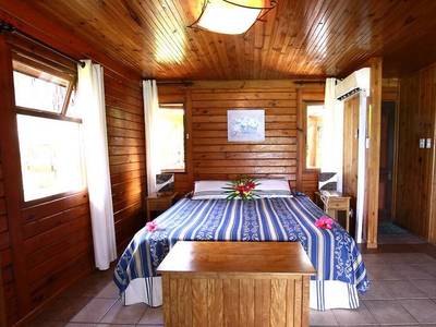 Le Jardin des Palmes