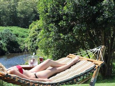 Blackwaters River Lodge