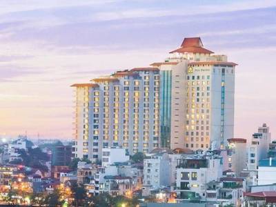 Pan Pacific Hanoi