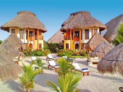 Villas HM Paraiso del Mar