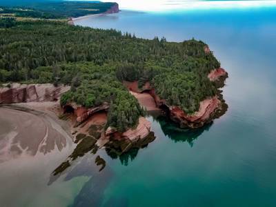 Crowne Plaza Moncton Downtown (Foto)