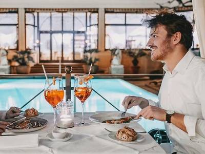 Sunstar Hotel Brissago