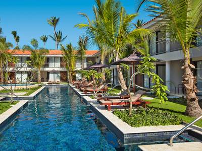 Natura Park Beach Eco Resort & Spa