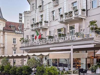 Europa Splendid Meran