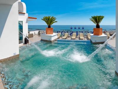 Grand Hotel Excelsior San Benedetto (Foto)