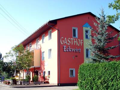 Bed & Breakfast 'Eckwirt'