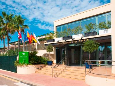 Valentin Star - Erwachsenenhotel