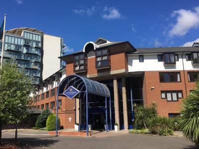 Copthorne Manchester