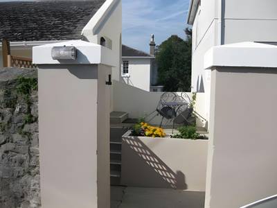 Lincombe Hall Hotel Torquay