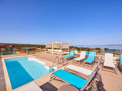 MLL Mediterranean Bay - Erwachsenenhotel