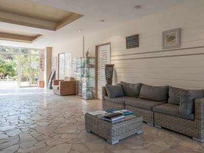 Pierre & Vacances Residenz Le Hameau de la Pinède (Foto)