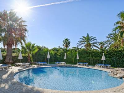 Pierre & Vacances Les Rivages Des Issambres