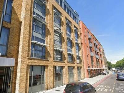 So Park Battersea Aparthotel