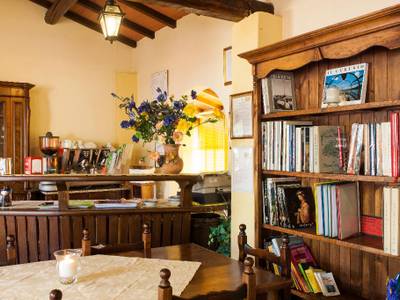 MsnRelais Le Querciole - Montaione