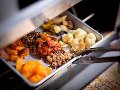 Marriott Indianapolis Downtown