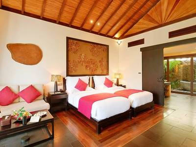 Amiana Resort & Villas