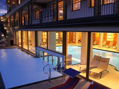 Emmy Dolomites Family Resort