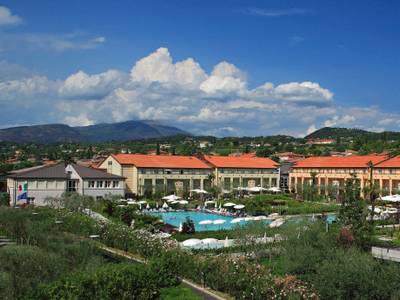 Caesius Thermae & Spa Resort