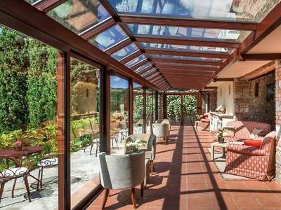 Castello di Spaltenna