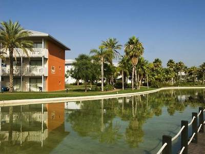 PortAventura Hotel Caribe