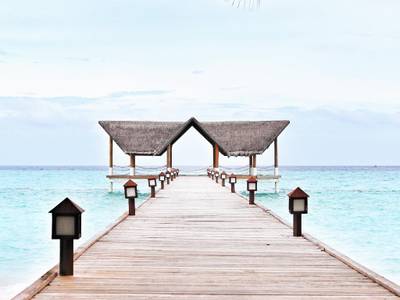 Palm Beach Island Resort & Spa