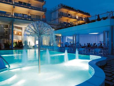 Sea Park Resort (Foto)