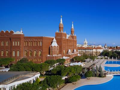 Asteria Kremlin Palace