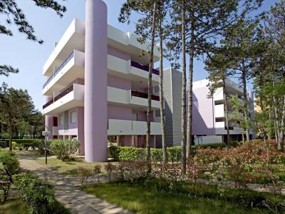 Accademia & Campiello & Ducale