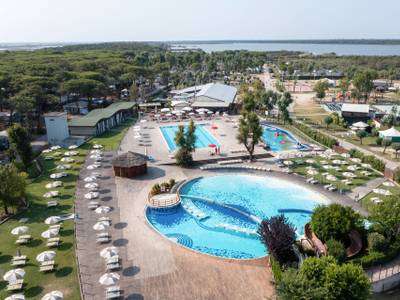 Spina Camping Village