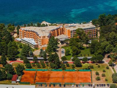Hotel Sol Umag For Plava Laguna (Foto)