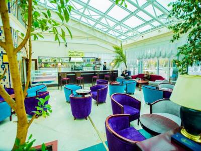 City Palace Hotel (Foto)