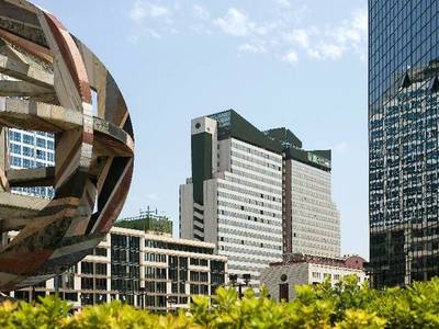 Holiday Inn Naples / Napoli