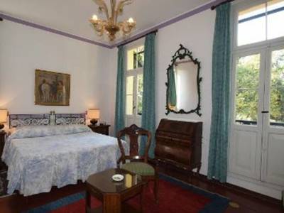 Quattro Fontane Albergo