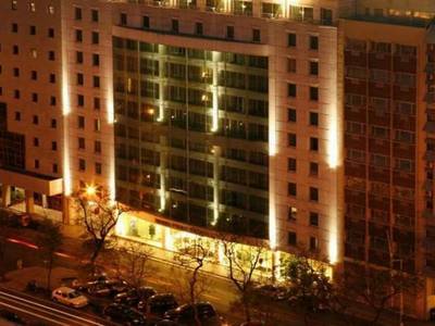 Vip Executive Entrecampos