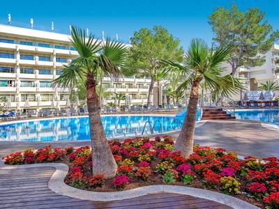 allsun Hotel Bella Paguera 