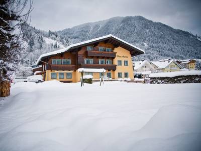 Haus Austria Flachau