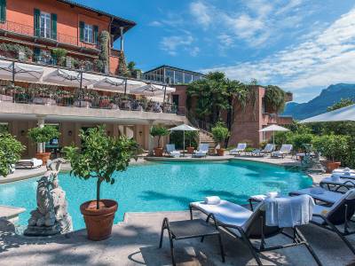 Villa & Residence Principe Leopoldo